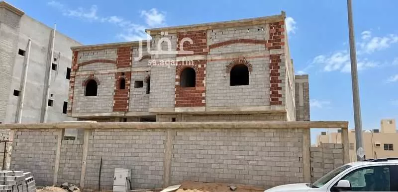 عقار 20 غرف في الرانوناء، المدينة المنورة