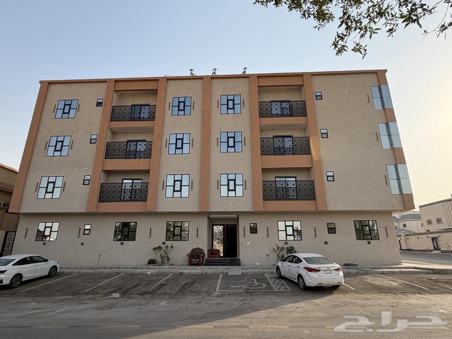 3 bedroom apartment in Badr, Riyadh 2