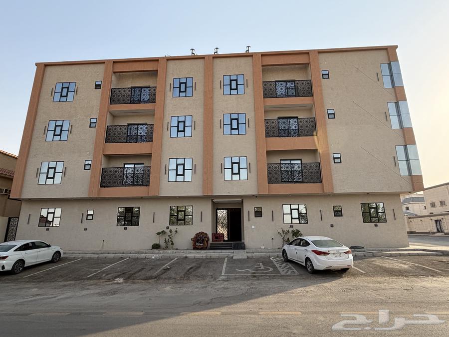 3 bedroom apartment in Badr, Riyadh 3