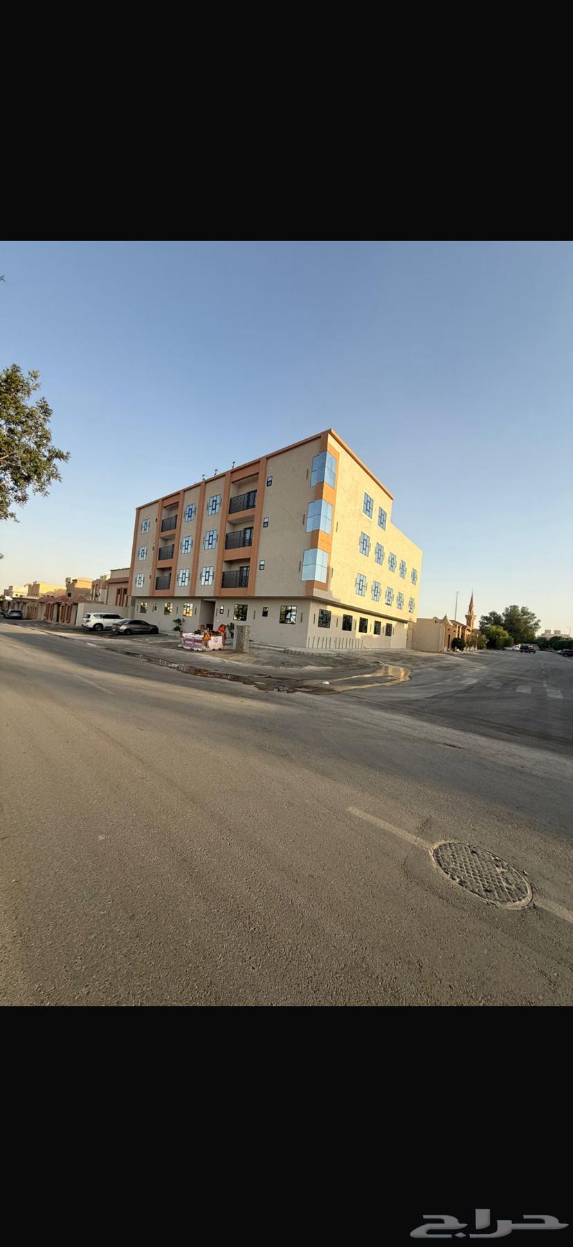 3 bedroom apartment in Badr, Riyadh