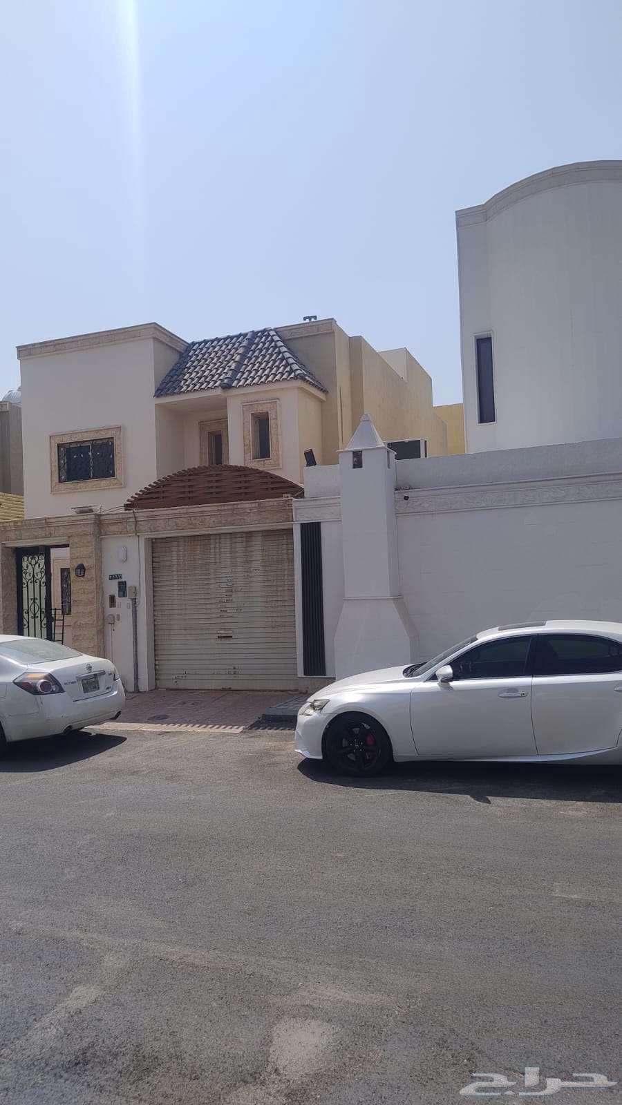 8 bedroom villa in Al Izdihar, Riyadh 2