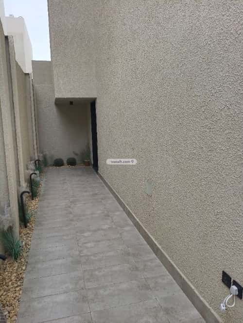 3 bedroom apartment in Al Rimal 3