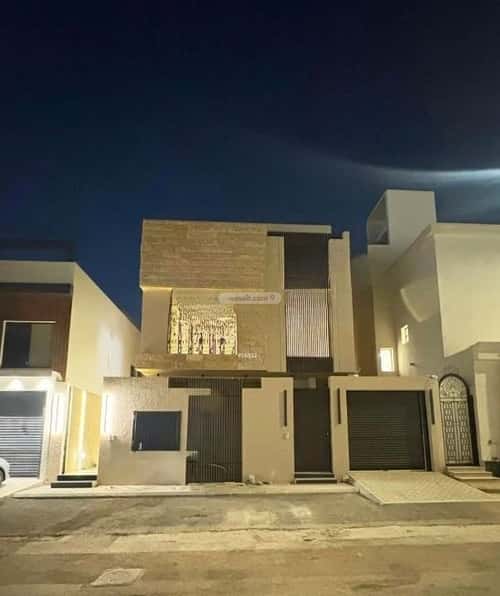 3 bedroom apartment in Al Rimal 6