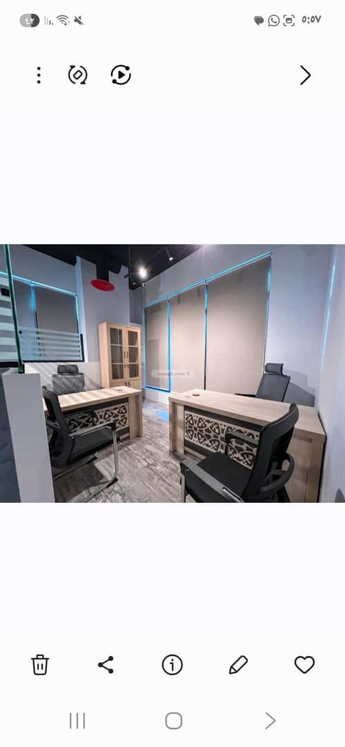 5000 sqm office in Ad Duraihimiyah 5