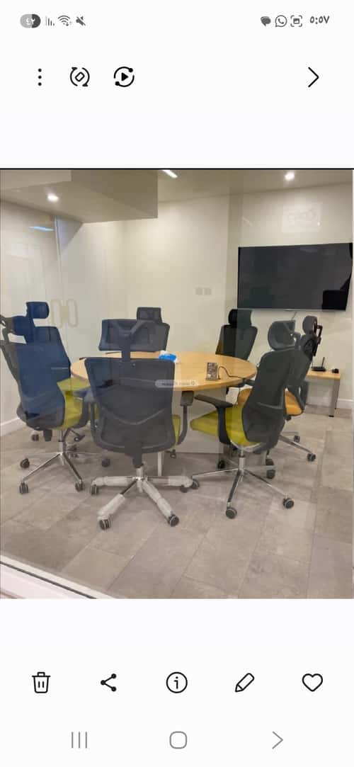 5000 sqm office in Ad Duraihimiyah 3