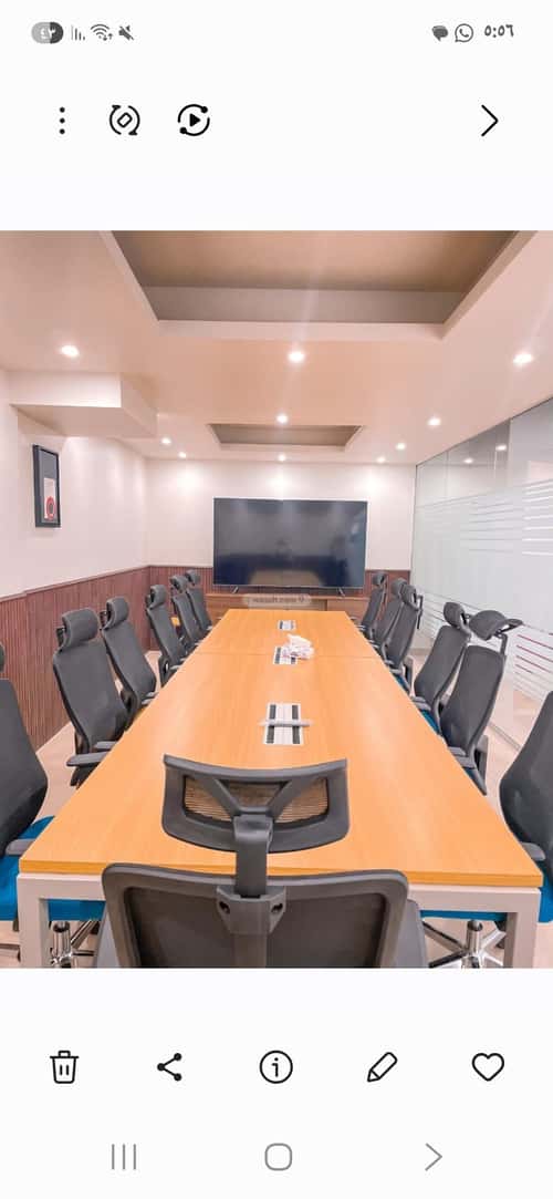 5000 sqm office in Ad Duraihimiyah 7