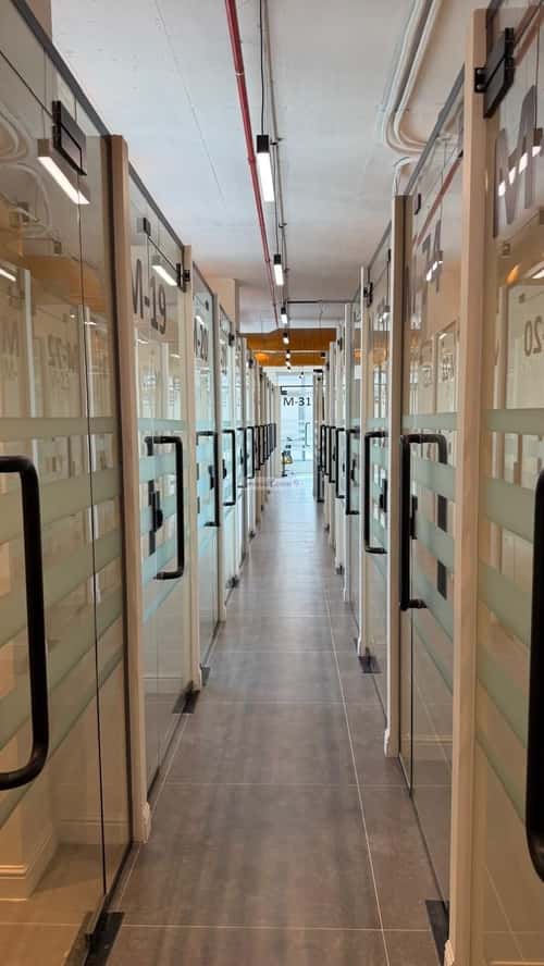 5000 sqm office in Ad Duraihimiyah 2