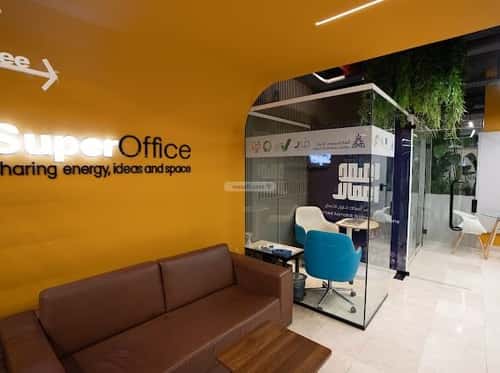 9000 sqm office in As Suwaidi 17