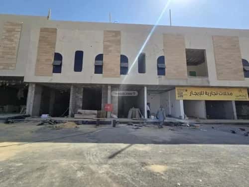 5310 sqm shop in Al Janadriyah 4