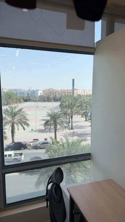 مكتب 5000 م² في الدريهمية 5