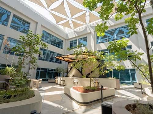 مكتب 9000 م² في السويدي 5