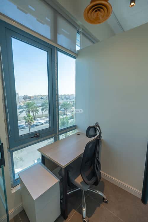 مكتب 9000 م² في السويدي 1