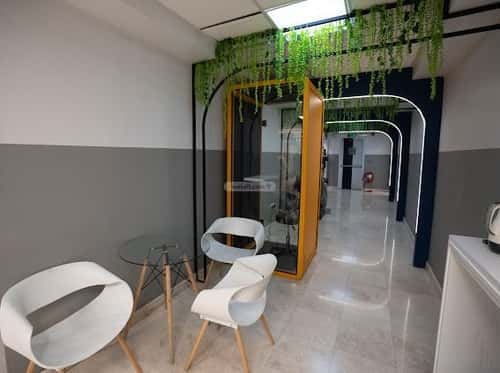 مكتب 9000 م² في السويدي 5