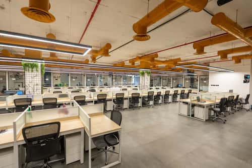 9000 sqm office in As Suwaidi 5