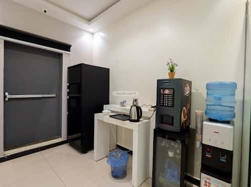 884 sqm office in Al Aridh 9