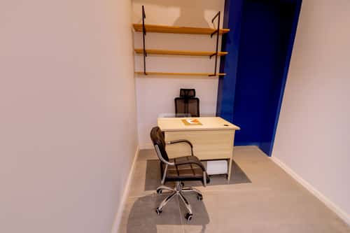 مكتب 5000 م² في الدريهمية 2