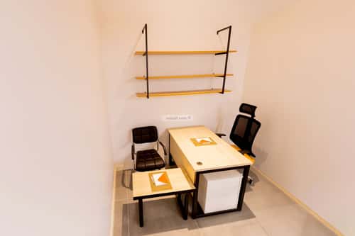 مكتب 5000 م² في الدريهمية 3