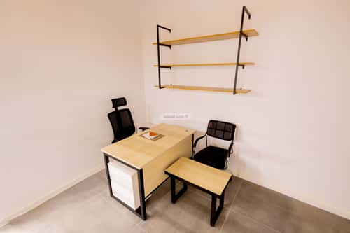 مكتب 5000 م² في الدريهمية 5