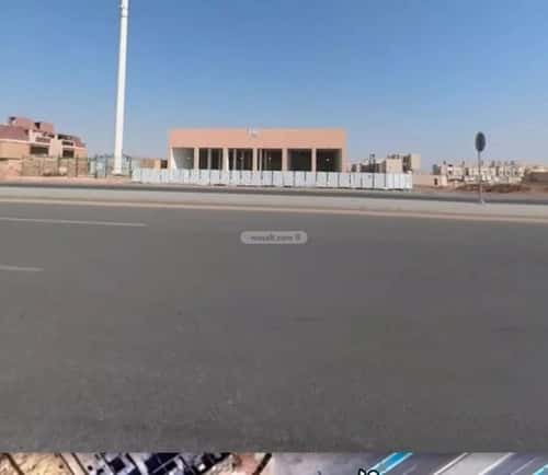 محل 900 م² في المهدية 2