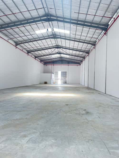 warehouse in Al Sulay 2