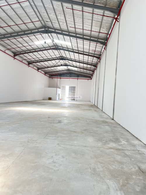 warehouse in Al Sulay 3