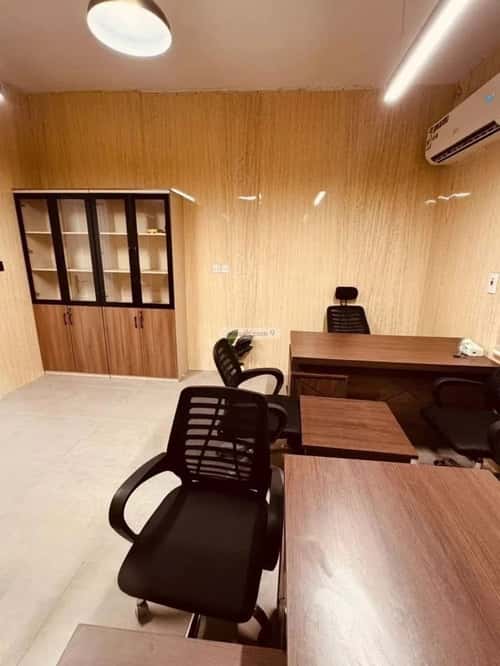20 sqm office in Al Rawdah 1