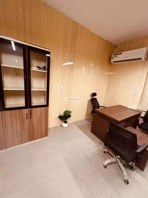 20 sqm office in Al Rawdah 2