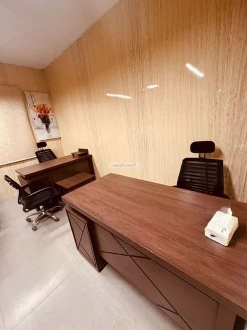 20 sqm office in Al Rawdah 4