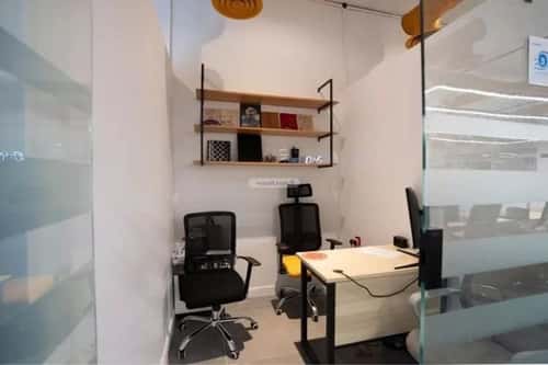 مكتب 9000 م² في السويدي 5