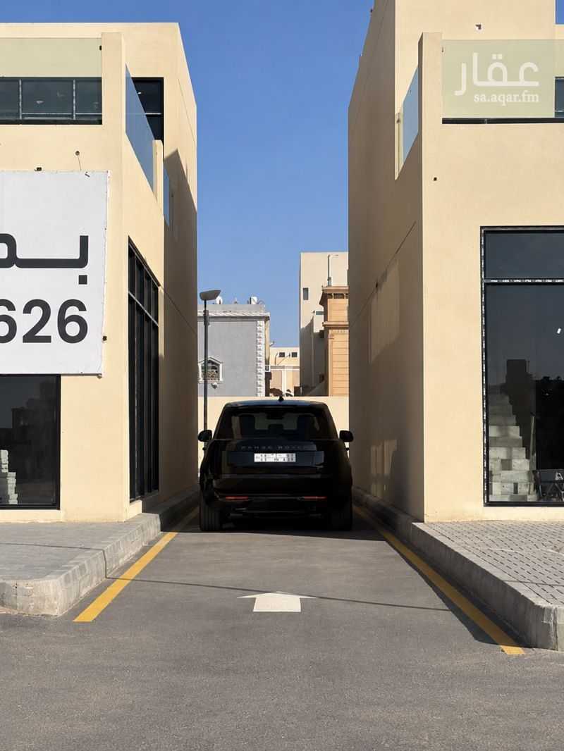 1 bedroom shop in Al Janadriyah, Riyadh 7