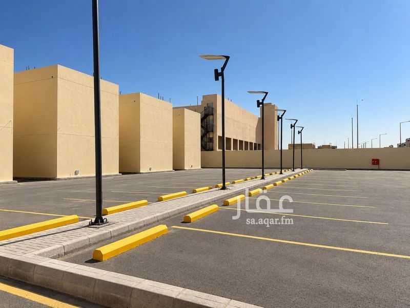 1 bedroom shop in Al Janadriyah, Riyadh 4