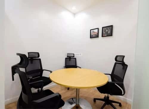 884 sqm office in Al Aridh 3