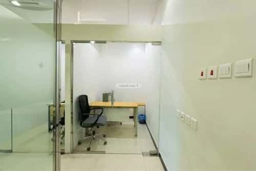884 sqm office in Al Aridh 5