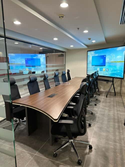 5000 sqm office in Ad Duraihimiyah 2