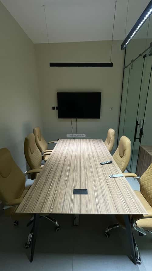 72 sqm office in Al Aridh 1