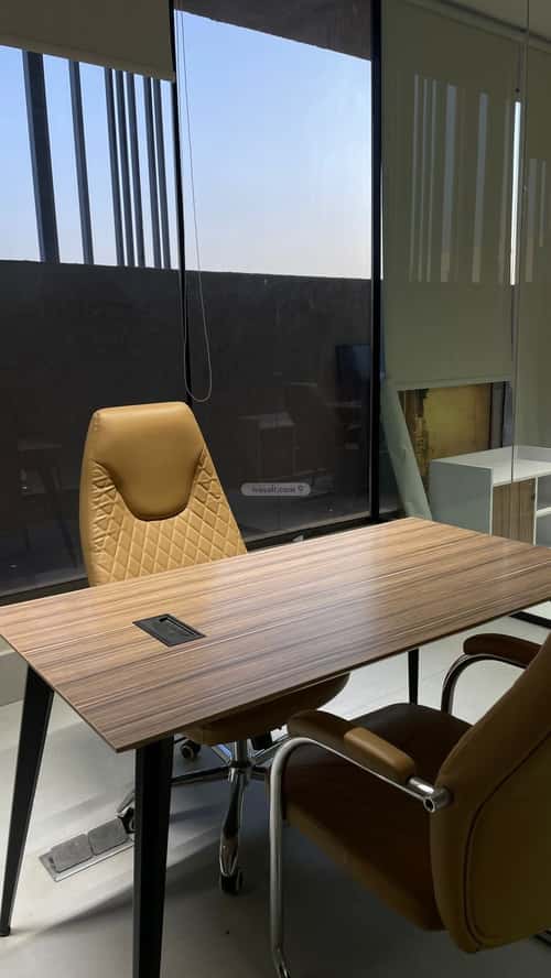 72 sqm office in Al Aridh 3