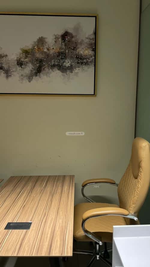 72 sqm office in Al Aridh 4