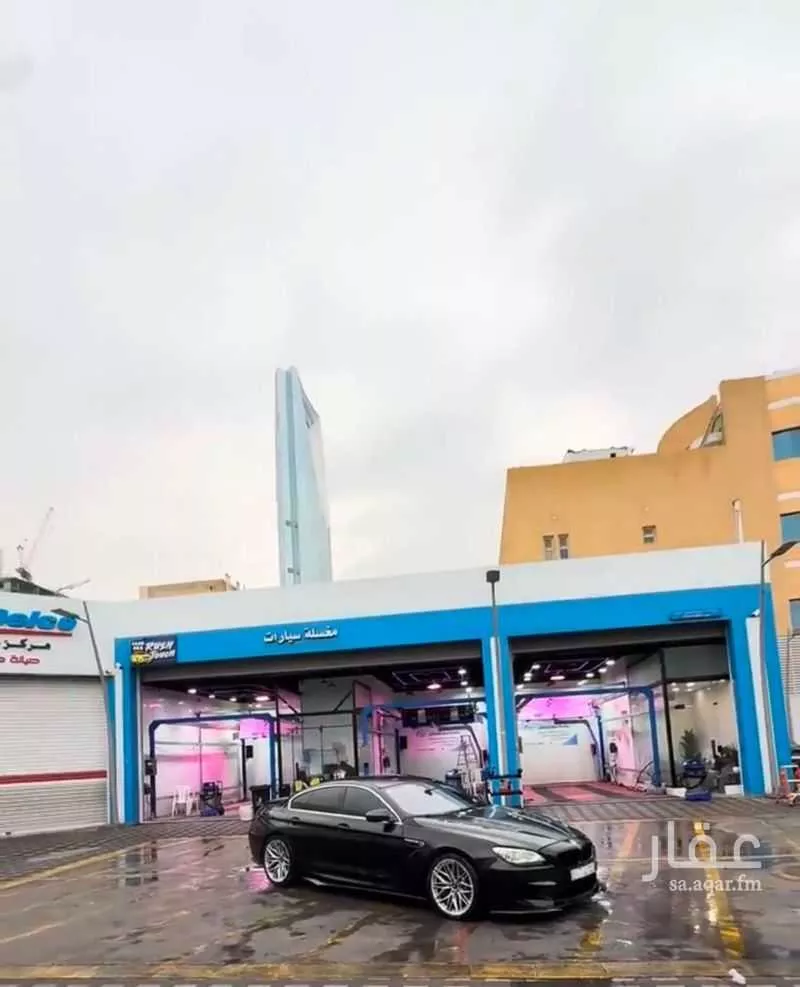 shop in Al Olaya, Riyadh