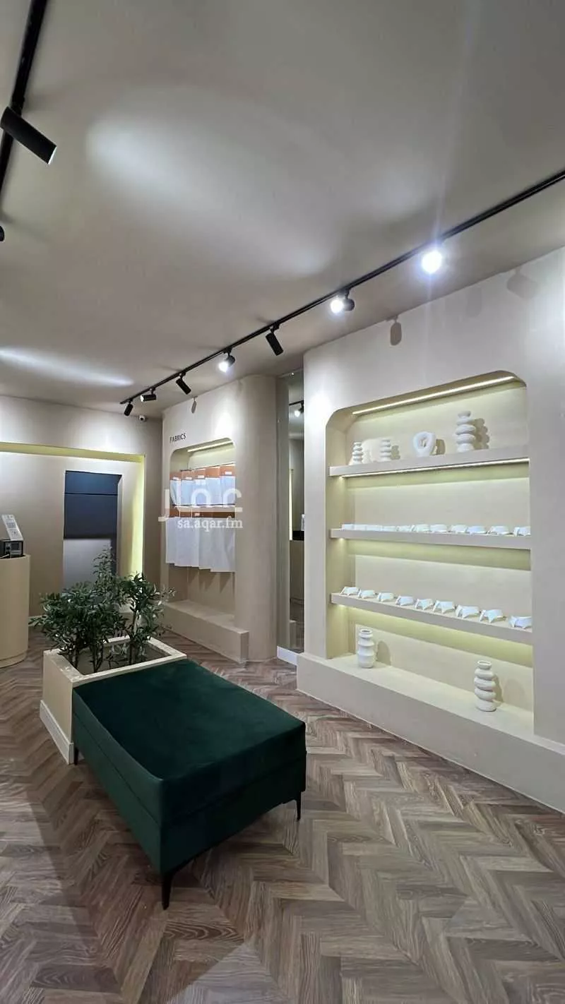 shop in Hittin, Riyadh