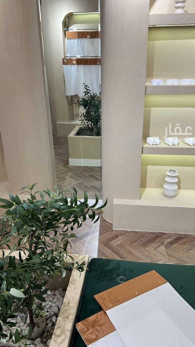 shop in Hittin, Riyadh 3