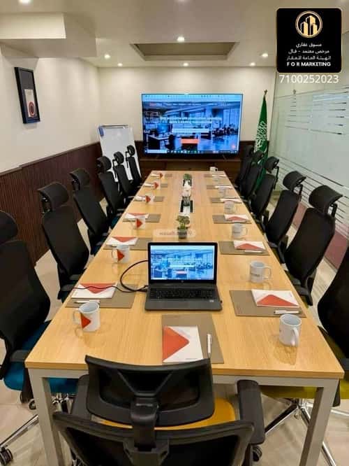 office in Ad Duraihimiyah, Riyadh 6