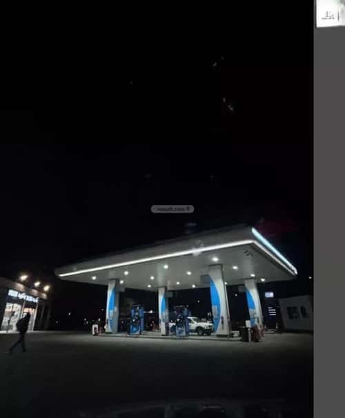 محل 530 م² في طويق 11