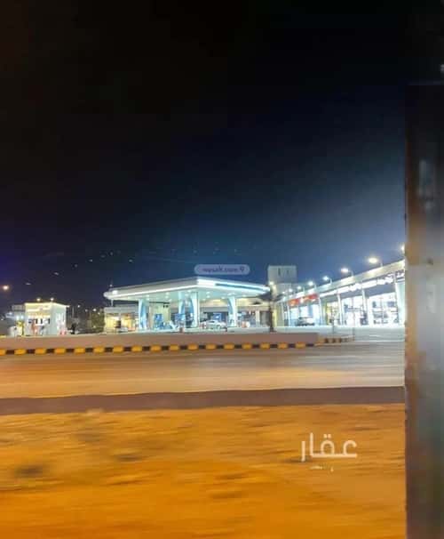 محل 530 م² في طويق 14