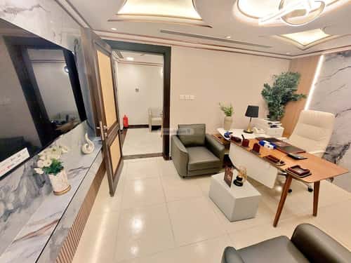 26 sqm office in Al Muhammadiyah 13