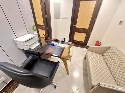 26 sqm office in Al Muhammadiyah 6
