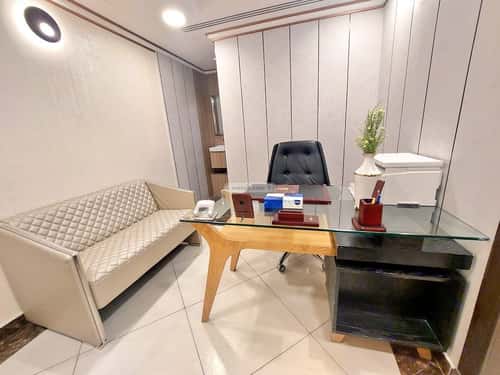 26 sqm office in Al Muhammadiyah 17