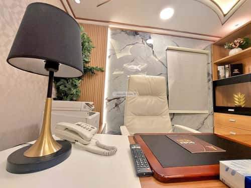 26 sqm office in Al Muhammadiyah 8
