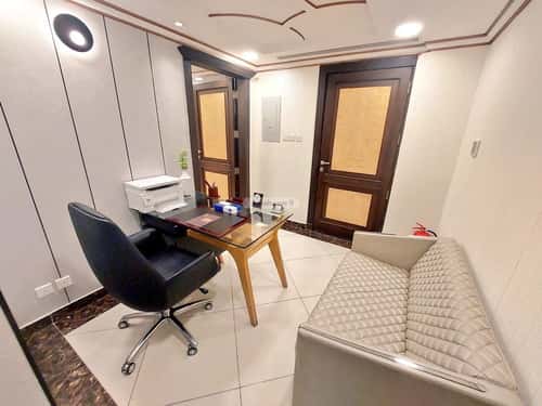26 sqm office in Al Muhammadiyah 15