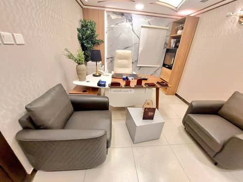 26 sqm office in Al Muhammadiyah 2