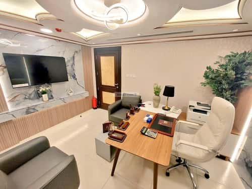 26 sqm office in Al Muhammadiyah 20